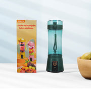 Portable Wireless Electric Fruit Juicer