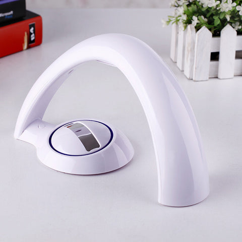 LED Colorful Sky Rainbow Night Light Romantic Projection Lamp