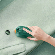 Ironing Machine Portable Hanging Wet And Dry Steam Iron