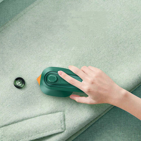 Ironing Machine Portable Hanging Wet And Dry Steam Iron