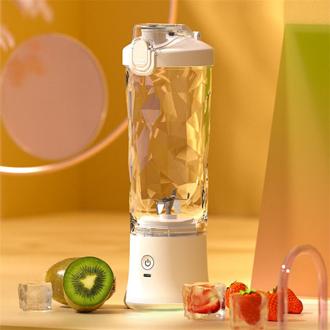 Mini Kitchen Portable Blender Juicer