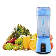 Portable Wireless Electric Fruit Juicer