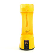 Portable Wireless Electric Fruit Juicer