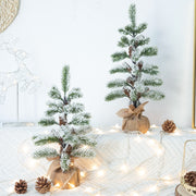 Christmas Decoration Mini Home Accessories Desktop Ornaments