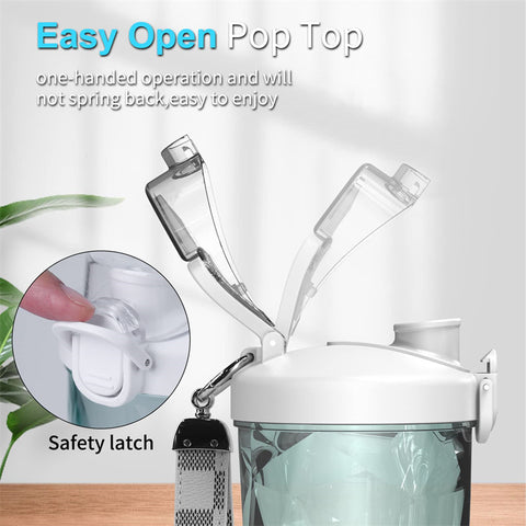 Mini Kitchen Portable Blender Juicer