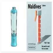 Mini Kitchen Portable Blender Juicer