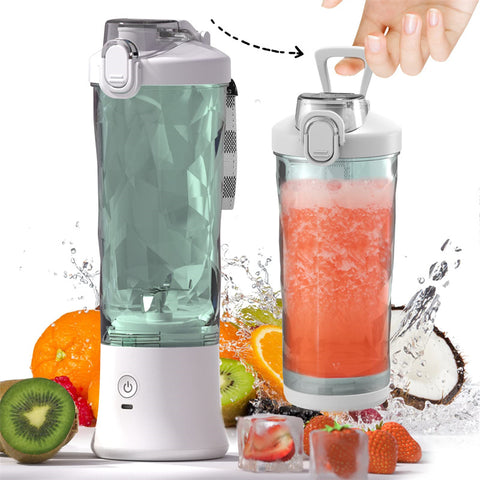 Mini Kitchen Portable Blender Juicer