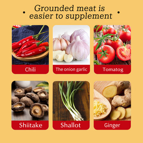 Mini Electric USB Charging Vegetable Chopper Masher Machine