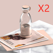 USB Electric Portable Juicer Blender Rechargeable Mixer Machine