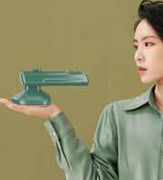Ironing Machine Portable Hanging Wet And Dry Steam Iron
