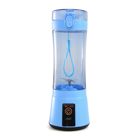 Portable Wireless Electric Fruit Juicer