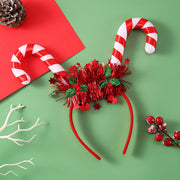 Headband Christmas Tree Hair Accessories