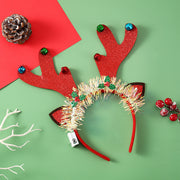 Headband Christmas Tree Hair Accessories